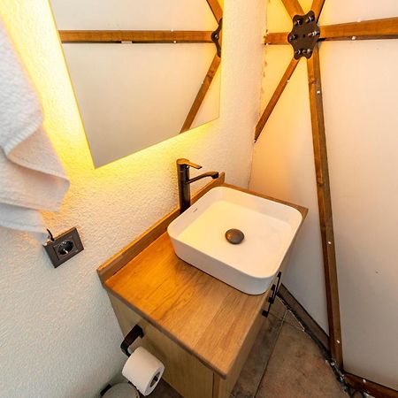 Kalkan Dome Suites & Deluxe-Glamping Holiday In Kalkan Kaş Dış mekan fotoğraf