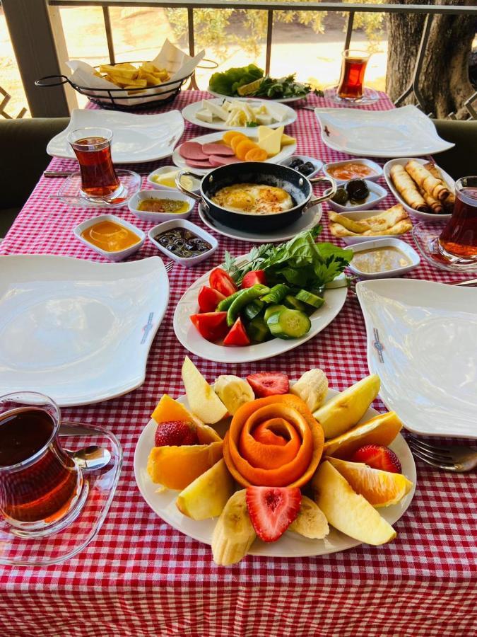 Kalkan Dome Suites & Deluxe-Glamping Holiday In Kalkan Kaş Dış mekan fotoğraf